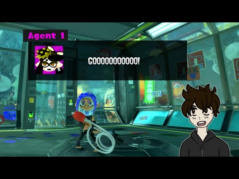 THE BEST HERO MODE MISSION