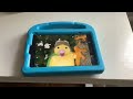 Wonder Pets Sticky