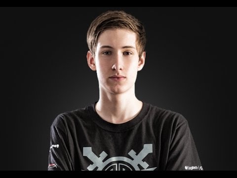 Bjergsen Karma Pentakill !!!