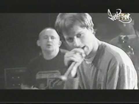Nico Suave feat  Mutter Natur live Markthalle Hamburg 2002  =MAC=