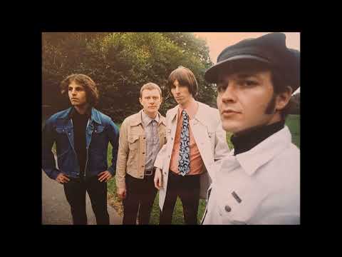 The Satelliters - Hey You [Mix #1]