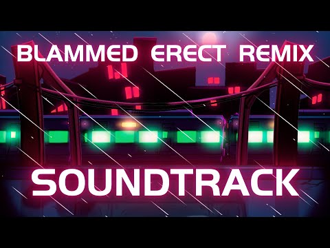 FNF' Blammed ERECT Remix - SUPER VERSION SOUNDTRACK