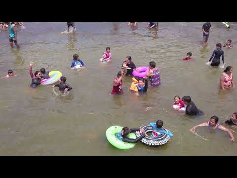 Rojo's Family Summer outing 2022