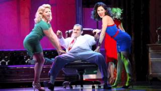 Smash! - Katharine McPhee & Megan Hilty