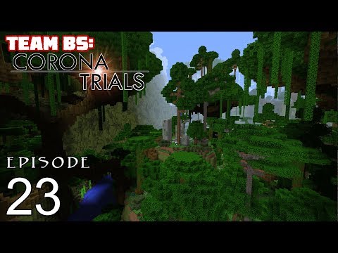 Primeval Woods - Untold Stories 4 - Corona Trials - E23