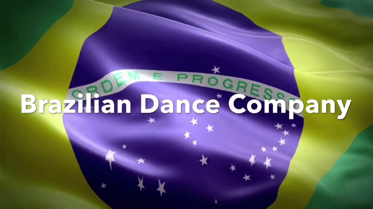 Promotional video thumbnail 1 for Brazilian Dance Company