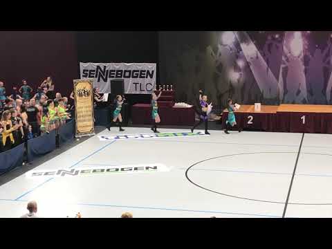 2019.04.13. BFüred Let’s Go! elődöntő