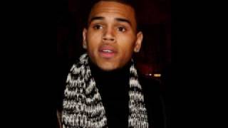 Chris Brown ft. Ludacris - Big Booty Judy [New 2010] [RnB]