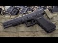 Glock 17L Shooting Review Glock 17L Shooting Review