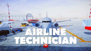 Airline Technician