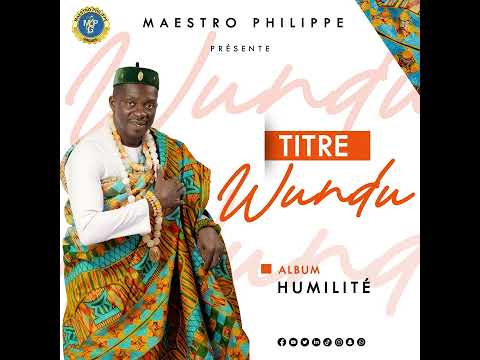 Maestro Philippe -wundu