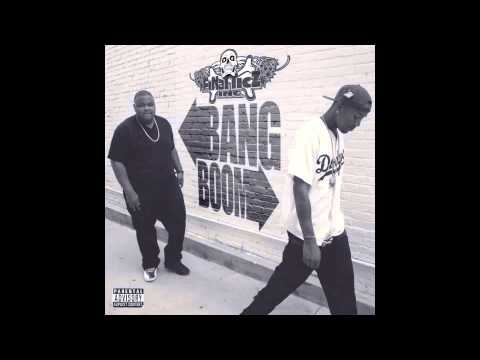 The Finatticz "Bang Boom" feat. Ray J