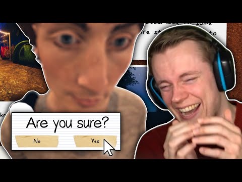 The Developer of Phasmophobia is Hilarious - w/ CJ and Psycho