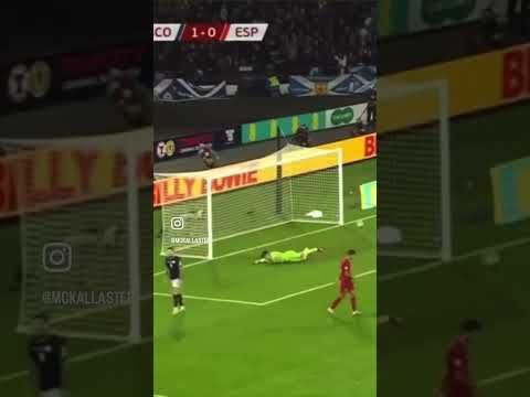 Icons of Football - Allaster McKallaster - BBC Scotland Documentary