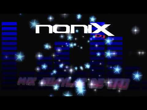 MIX HUAYLAS BAILABLE DJ NONIX
