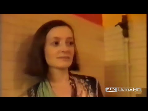 Maison Martin Margiela - SS92 Runway Show - 4k Ultra HD