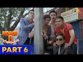 Moron 5 Full Movie HD PART 6 | Billy Crawford, Luis Manzano, Marvin Agustin, Dj Durano, John Lapus