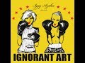 Iggy Azalea - Ignorant Art full album 