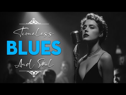 Etta James-Inspired Blues & Soul | Etta James Style Classics for Timeless Memories