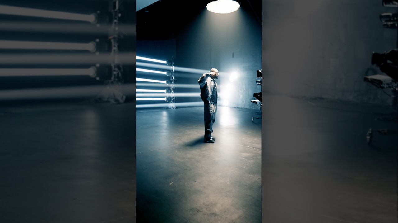 Key Glock Blue Devil Behind The Scenes