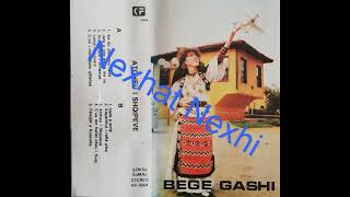 Bege Gashi - Natë E Errët