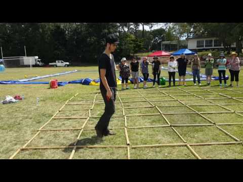 Corporate - Outdoor Team Building Activities & Events