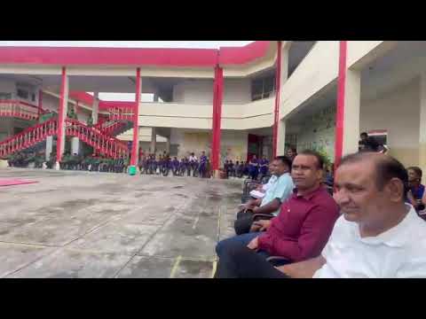 NATIONAL SPORTS DAY -29/08/2026