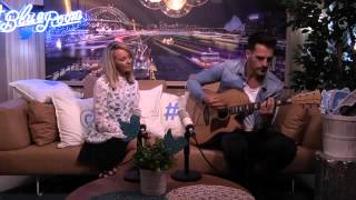 Samantha Jade - Always (Acoustic)