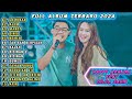 Happy Asmara Feat Gilga Sahid Full Album Terbaru 2024 Lamunan Alum Manot