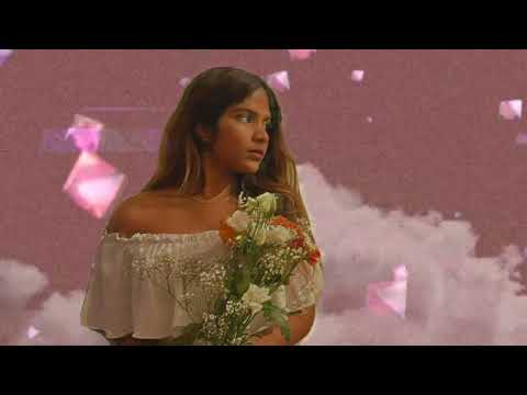 Heyleema slowed and Reverbed