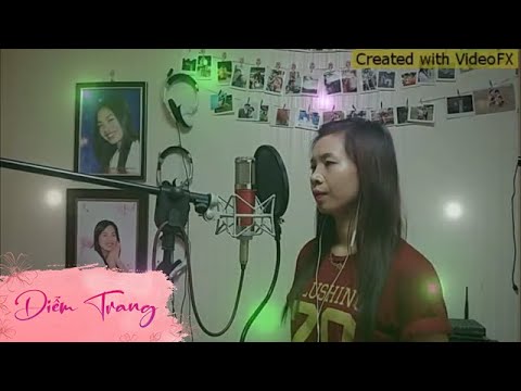 Tám năm một tình yêu - Diễm Trang