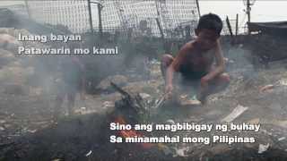 Rivermaya - Pilipinas, Kailan Ka Magigising with lyrics