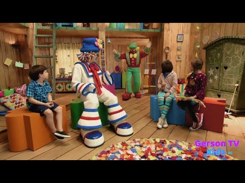 Parque Patati Patatá - Tia Ursula