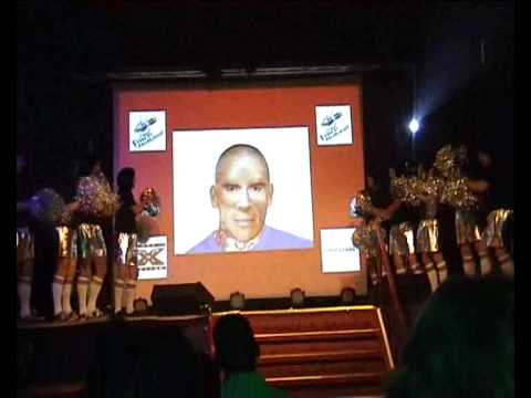 Leider van het jaar 2011 Bataven