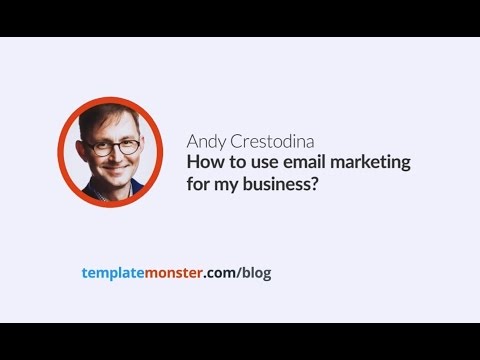 Andy Crestodina — Is there a secret key to creating a perfect text