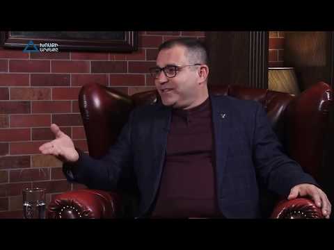 Нарек Малян о деятельности «ВЕТО»