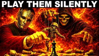 Play Smart, Stay Hidden, Win Everything | Machiavelli’s 7 Psychology Tricks