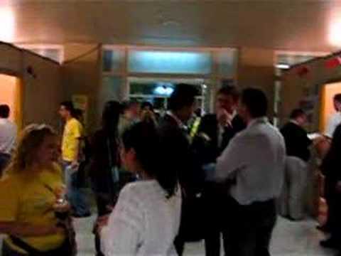 Eurovision Backstage