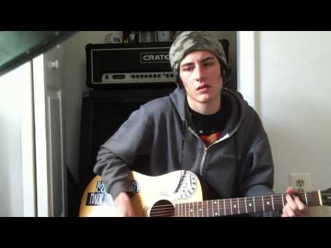 Citizen - Tracking Time (Cover)