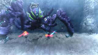 Protection From - Let's Play Xenoblade Chronicles Bonus Part 263