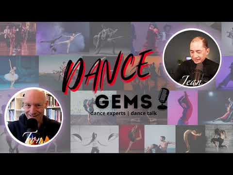 Quem são os Dance-GEMS Episódio 2, 1ª temporada Entrevista com Ton