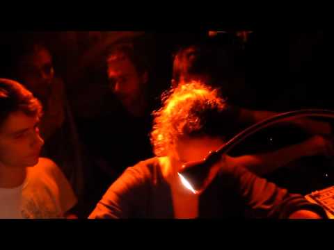 Dub Corner #6 - I-Skankers ▶ Ranking Fox "Don't You Worry" / Naâman (I-Levation Riddim)