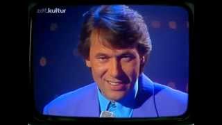 Roland Kaiser - Viva l&#39;Amor - ZDF-Hitparade - 1991