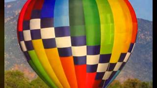 Ray Conniff Singers - Up Up and Away