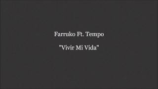 Vivir mi vida tempo