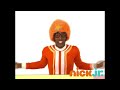 Yo Gabba Gabba Imagine Credits Reverb Version