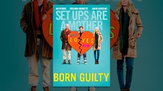 Born Guilty