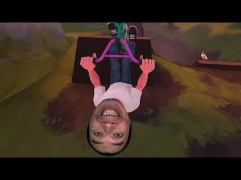 Trail Boss BMX (iOS Games) - Getting Gooder - YouTube