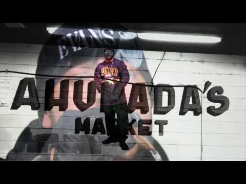 INTO THE NIGHT -SPOOK G ft. Talissa Novela [official music video] produced by C Blunt