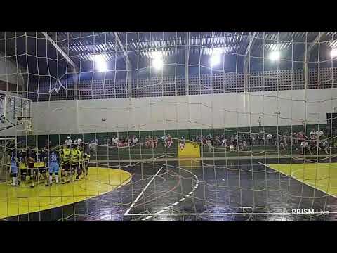 Asas FC x LDA Água Clara - Amistoso